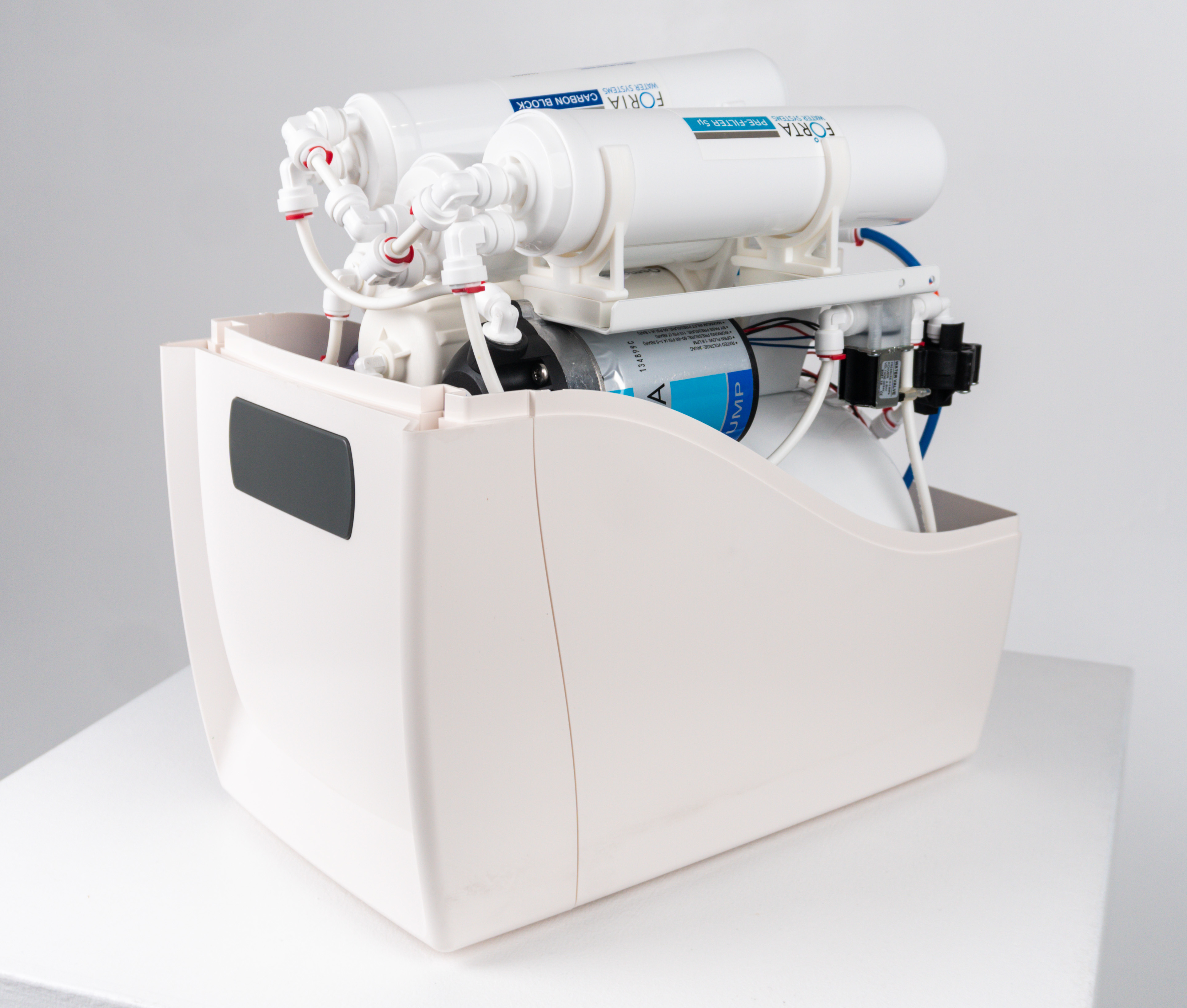 Стандарт фильтр для воды