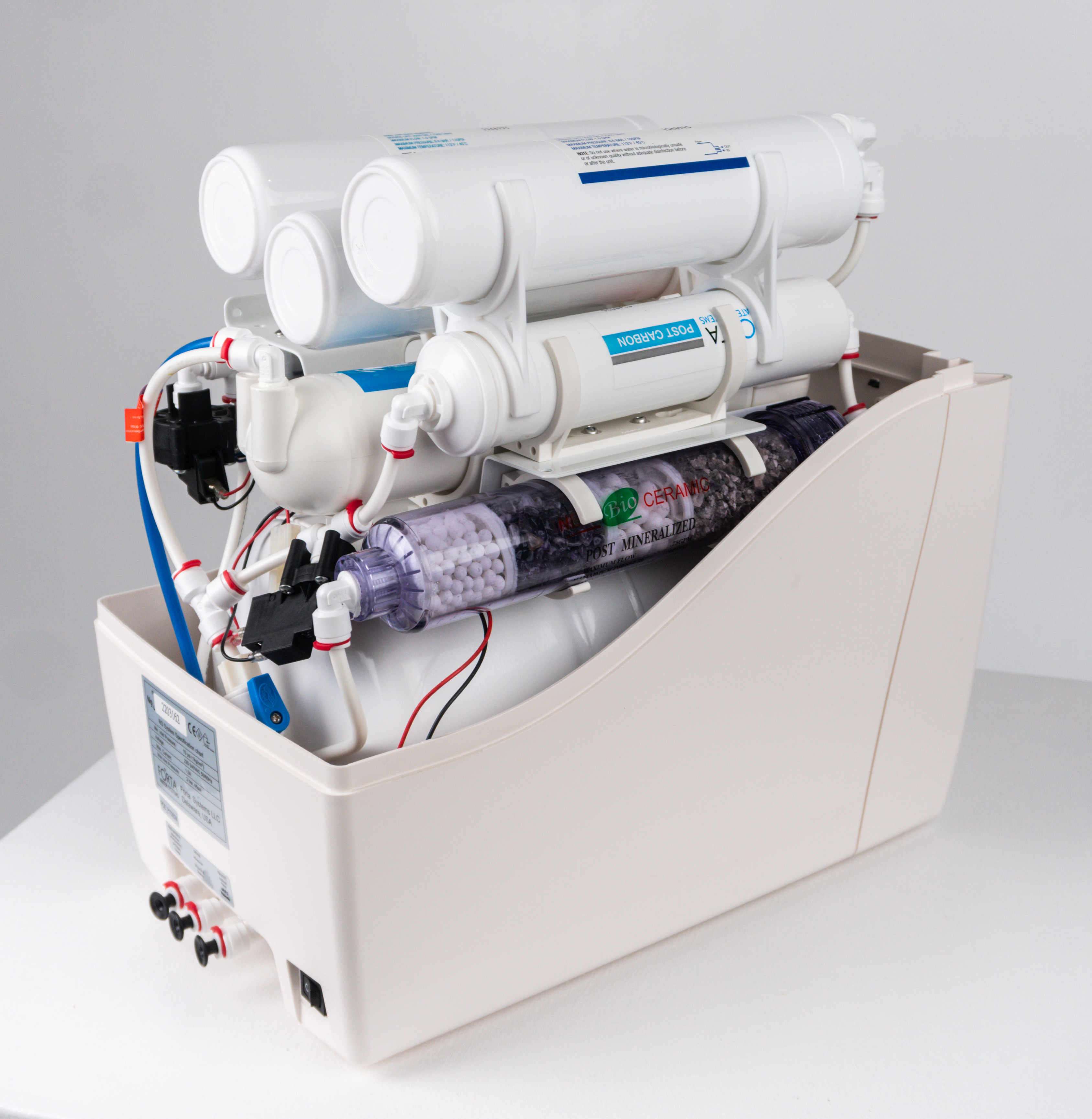 Стандарт фильтр для воды